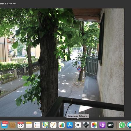 Cormons Bellissima Apartment Bagian luar foto