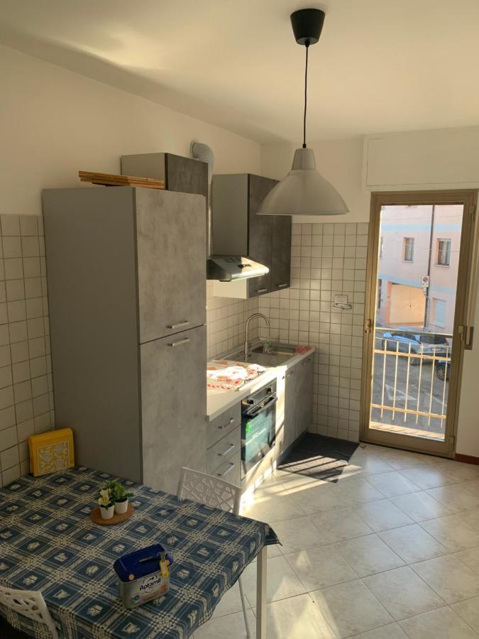 Cormons Bellissima Apartment Bagian luar foto
