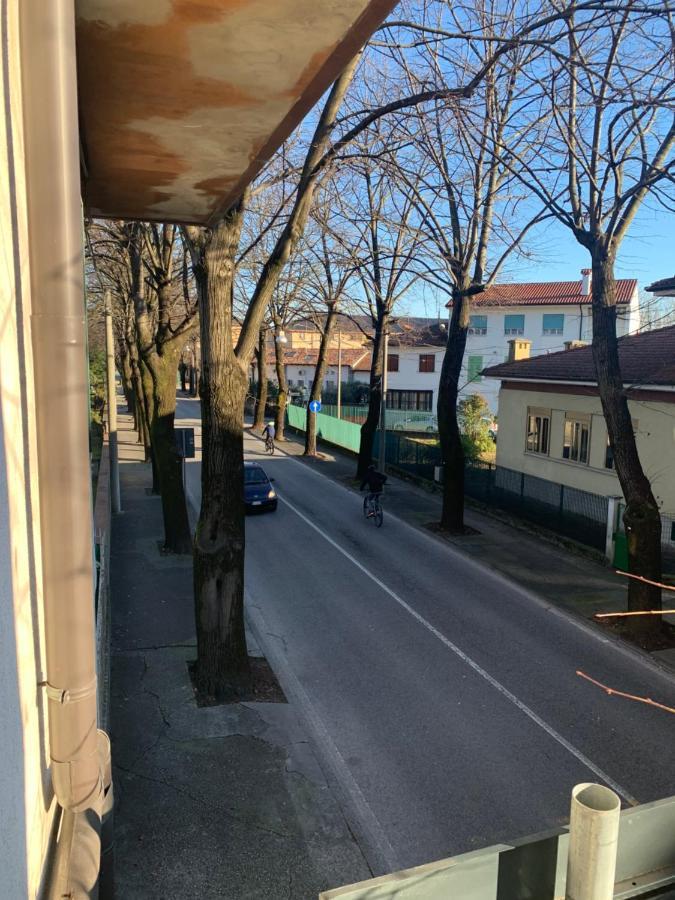 Cormons Bellissima Apartment Bagian luar foto