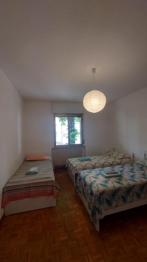 Cormons Bellissima Apartment Bagian luar foto